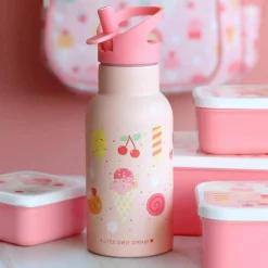 Gourde isotherme Crème Glacée (350 ml)