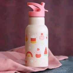 Gourde isotherme Crème Glacée (350 ml)