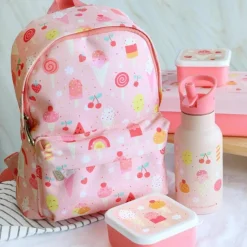 Gourde isotherme Crème Glacée (350 ml)