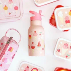 Gourde isotherme Crème Glacée (350 ml)