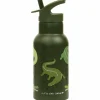 Gourde isotherme Crocodiles (350 ml)