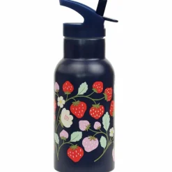 Gourde isotherme Fraises (350 ml)