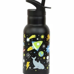 Gourde isotherme Galaxie (350 ml)