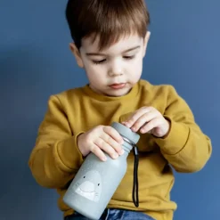 Gourde isotherme Mr. Shark (350 ml)