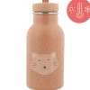 Gourde isotherme Mrs. Cat (350 ml)