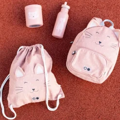 Gourde isotherme Mrs. Cat (350 ml)