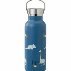 Gourde isotherme nordic Dino (500 ml)