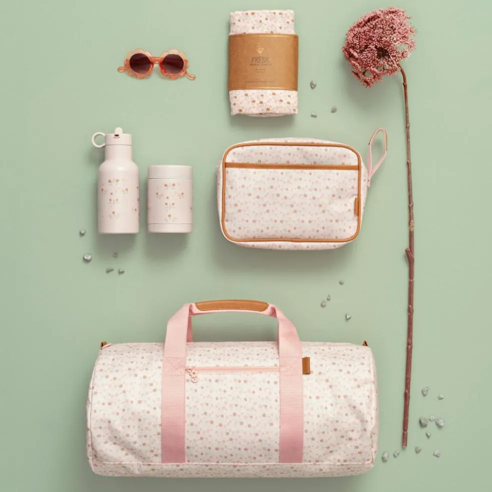 Gourde isotherme nordic Garden Flowers (350 ml)