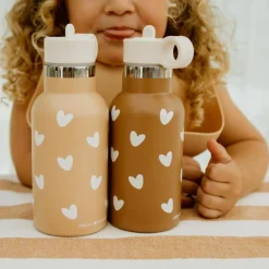 Gourde isotherme Nougat (350 ml)