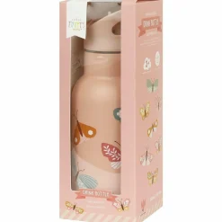 Gourde isotherme Papillons (350 ml)