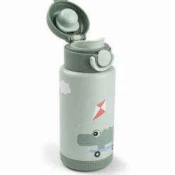 Gourde isotherme Playground Vert (340 ml)