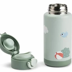 Gourde isotherme Playground Vert (340 ml)