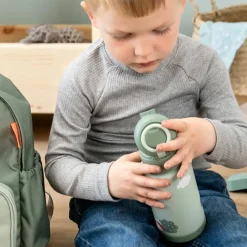 Gourde isotherme Playground Vert (340 ml)