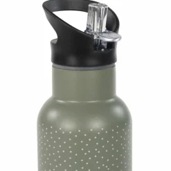 Gourde isotherme Poppy Moss (500 ml)