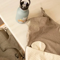 Gourde isotherme Poppy Moss (500 ml)