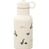 Gourde isotherme Rabbit sandshell (350 ml)