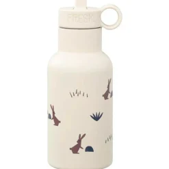 Gourde isotherme Rabbit sandshell (350 ml)