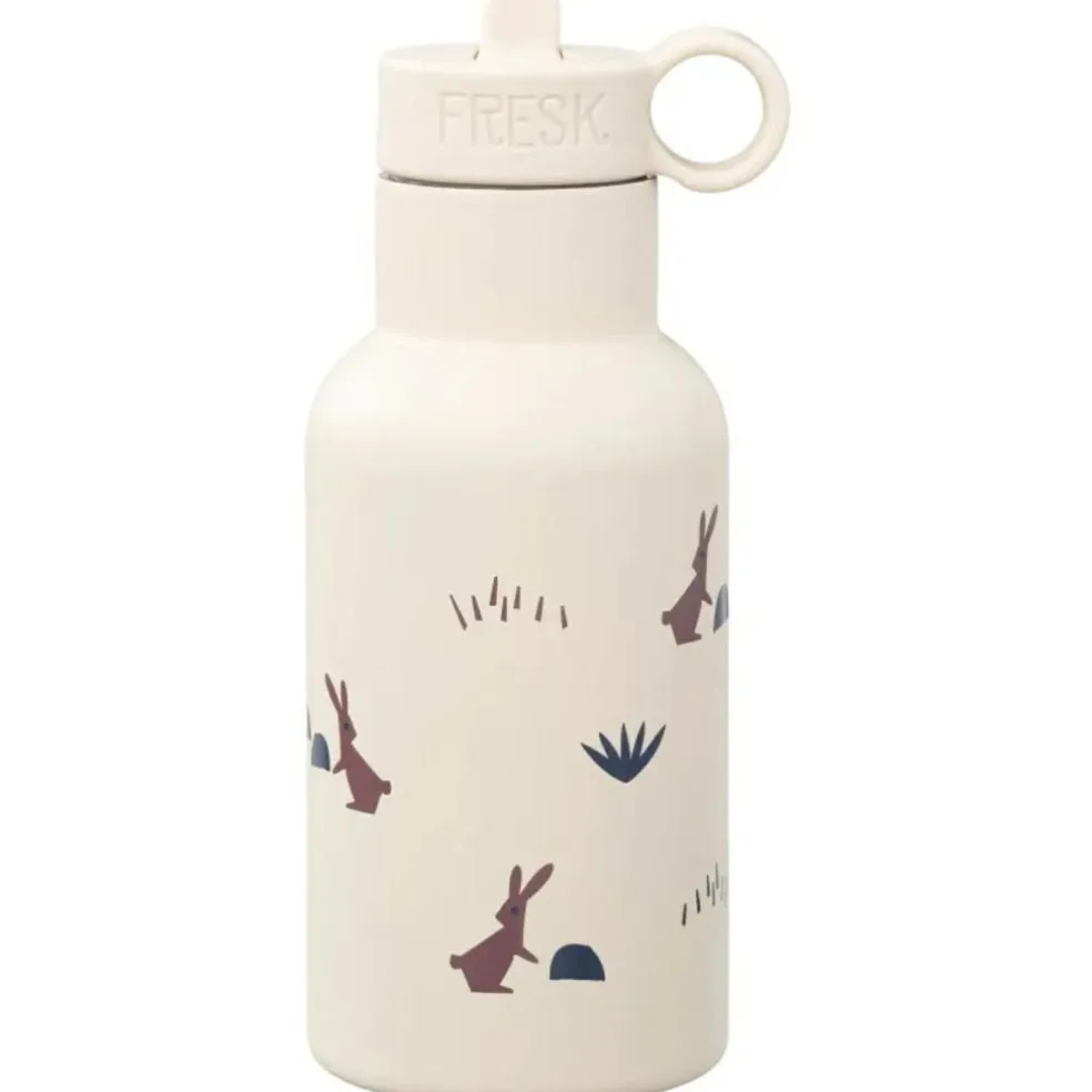 Gourde isotherme Rabbit sandshell (350 ml)