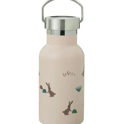 Gourde isotherme Rabbit sandshell (350 ml)
