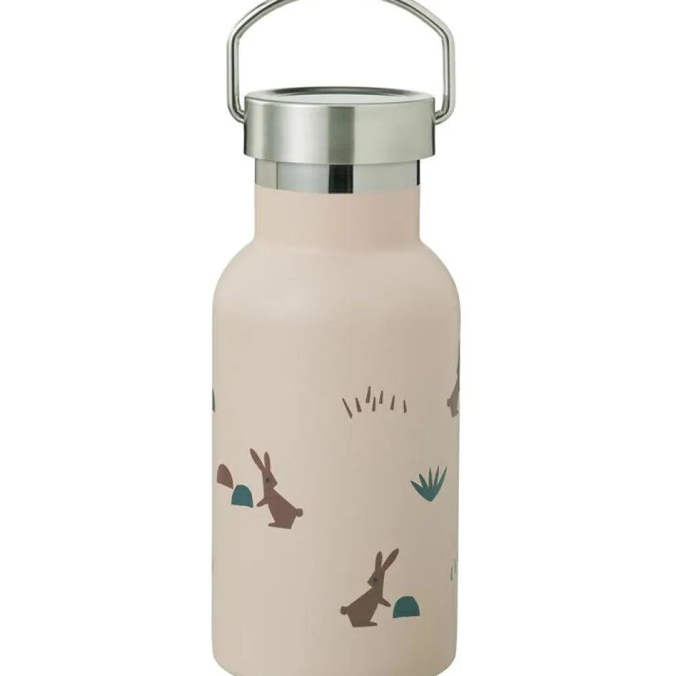 Gourde isotherme Rabbit sandshell (350 ml)