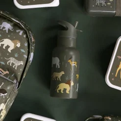 Gourde isotherme Savane (350 ml)