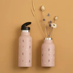 Gourde isotherme Seahorse (500 ml)