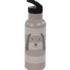 Gourde isotherme Sintra Beige (500 ml)
