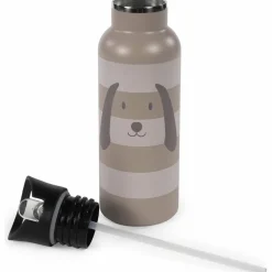 Gourde isotherme Sintra Beige (500 ml)