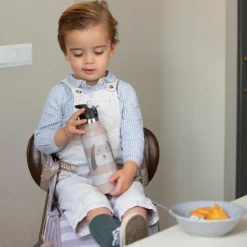 Gourde isotherme Sintra Beige (500 ml)