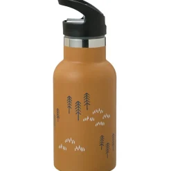 Gourde isotherme Woods spruce yellow (350 ml)
