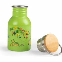 Gourde Le Jardin du Moulin