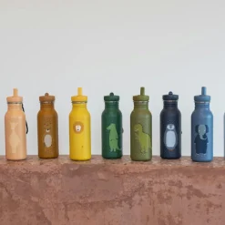 Gourde Mr. Crocodile (500 ml)