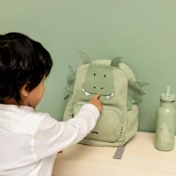 Gourde Mr. Dragon (500 ml)