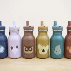 Gourde Mr. Owl (350 ml)