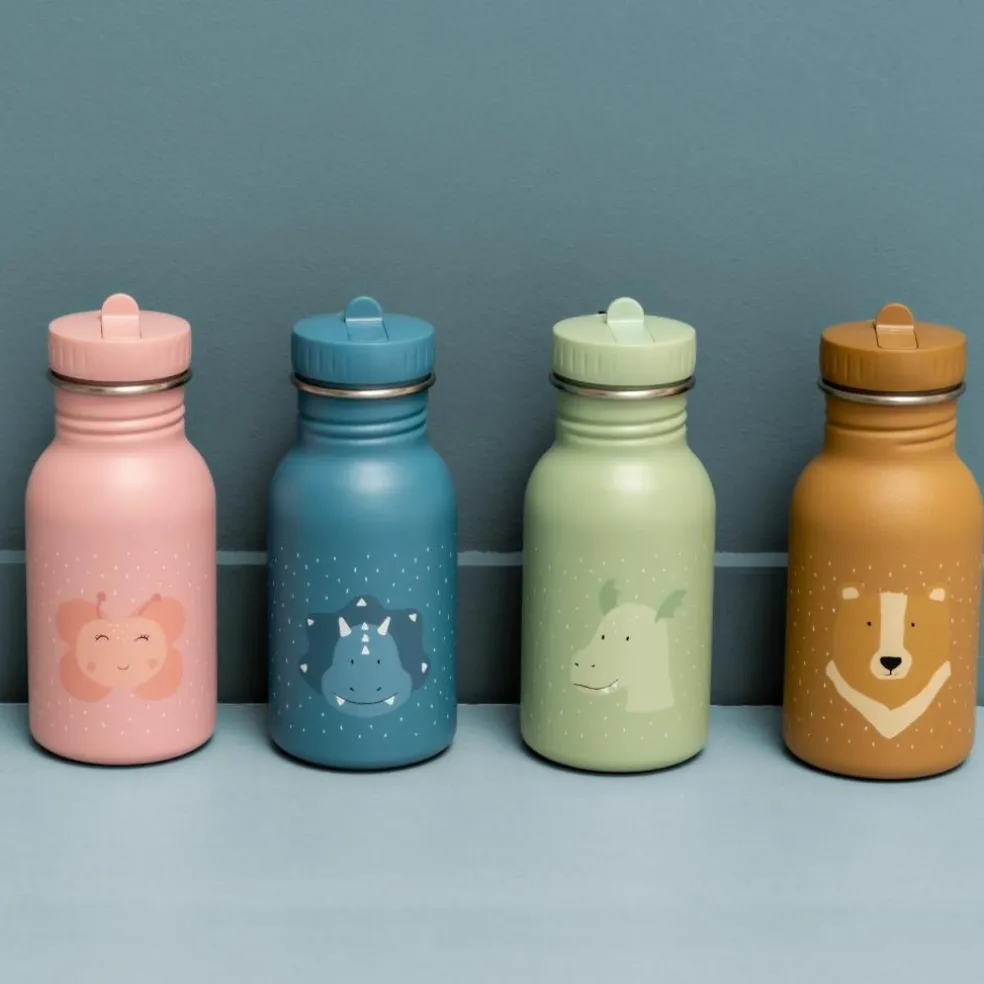 Gourde Mrs. Butterfly (350 ml)