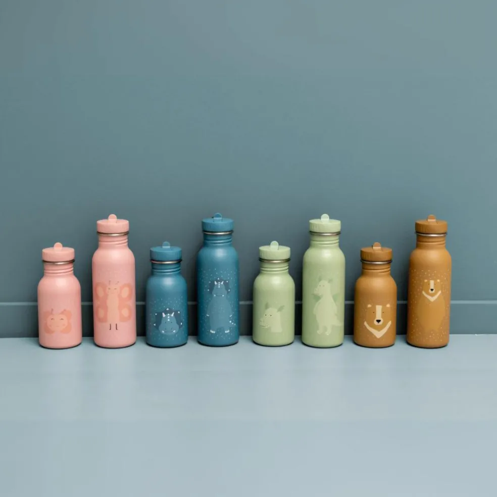 Gourde Mrs. Butterfly (350 ml)