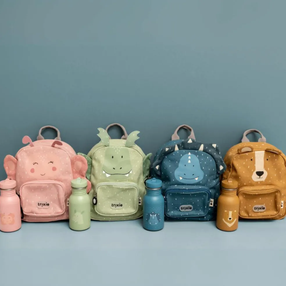 Gourde Mrs. Butterfly (350 ml)