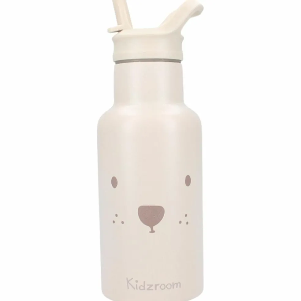 Gourde Ourson sable (350 ml)