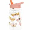 Gourde Papillons (450 ml)