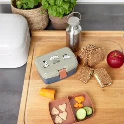 Gourde pour enfant inox Happy Prints