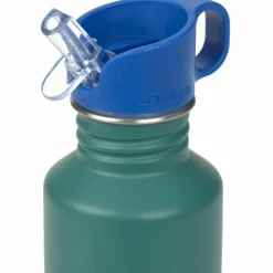 Gourde pour enfant inox Little Gang arc-en-ciel