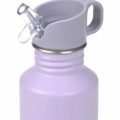 Gourde pour enfant inox Little Gang Coeur