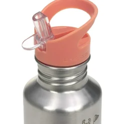 Gourde pour enfant inox Nature