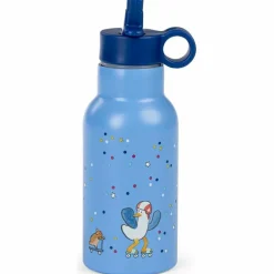 Gourde Puce et Pilou