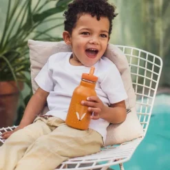 Gourde renard Mr. Fox (350 ml)