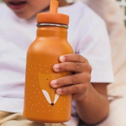 Gourde renard Mr. Fox (350 ml)