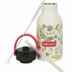 Gourde San Francisco (350 ml)