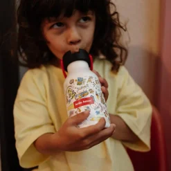 Gourde San Francisco (350 ml)