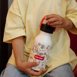 Gourde San Francisco (350 ml)