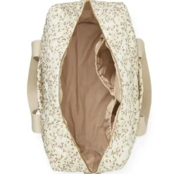 Grand sac à langer Lierre